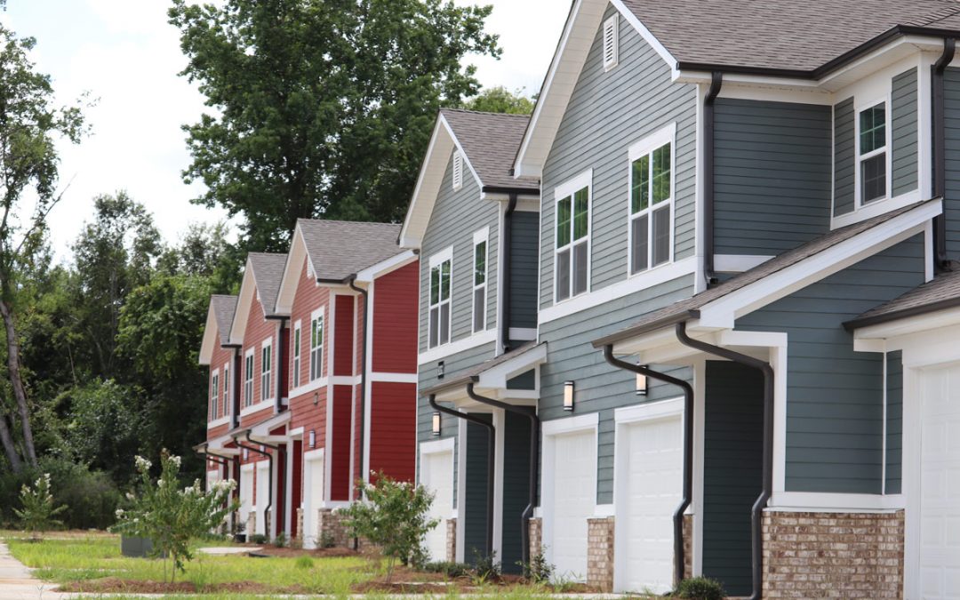 Woodcreek Homes